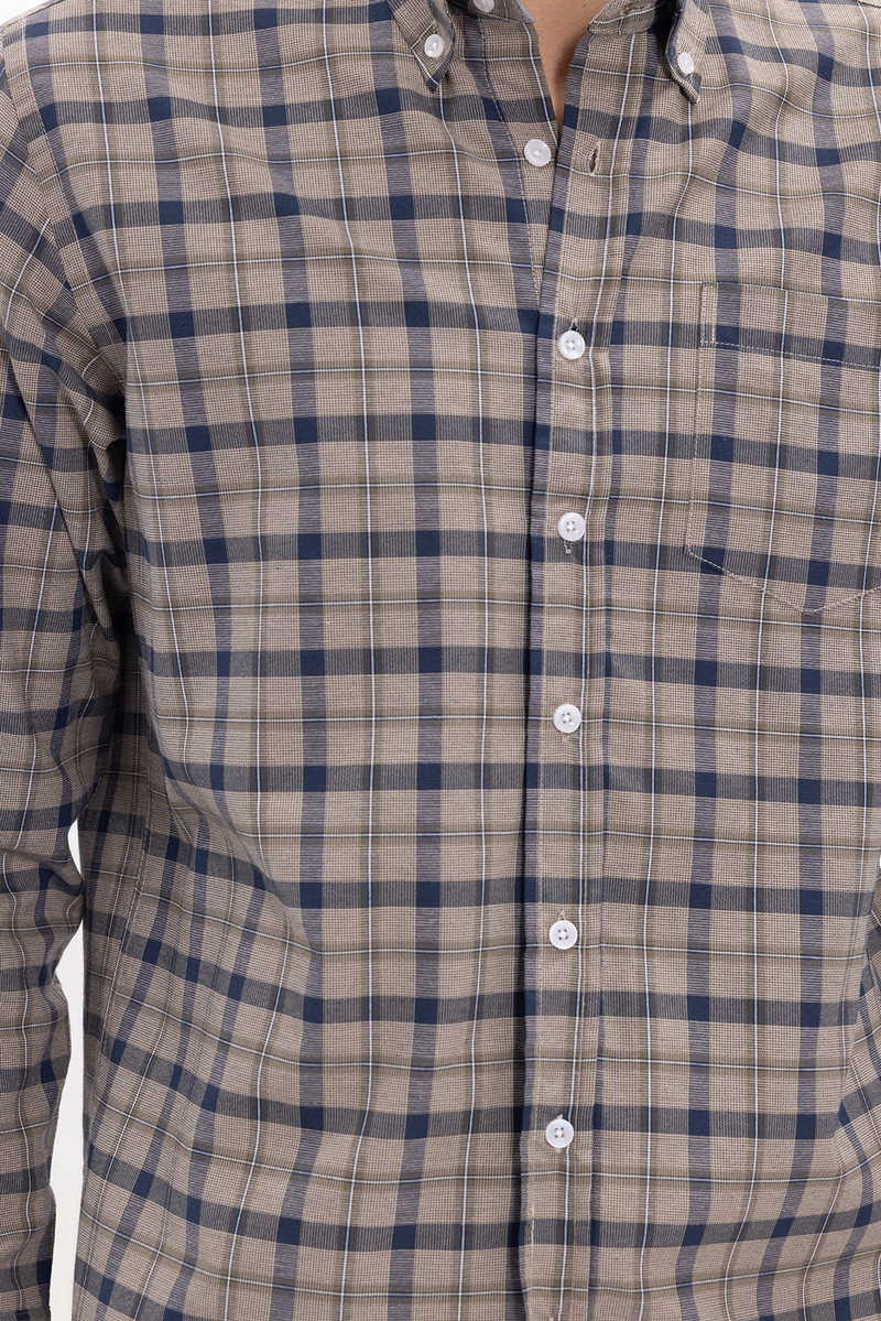 Classic Fit - Comfort Fit Košulja