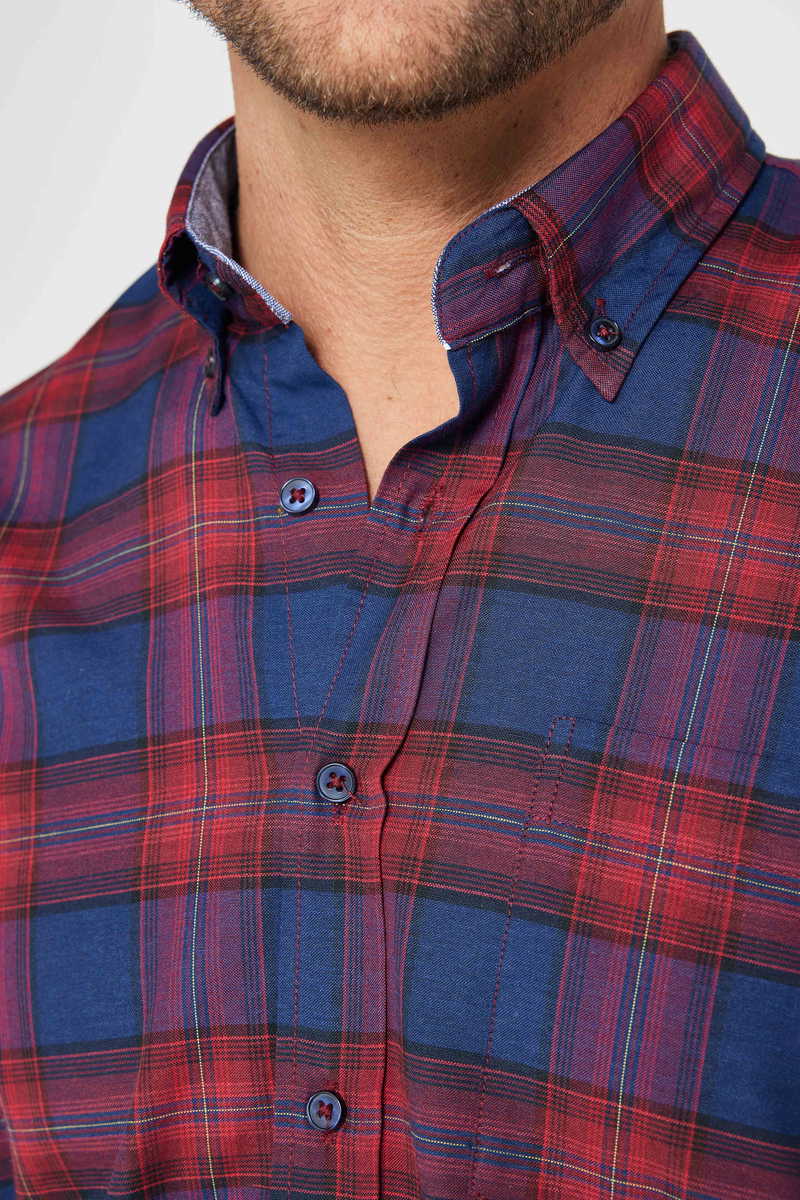 Classic Fit - Comfort Fit Shirt