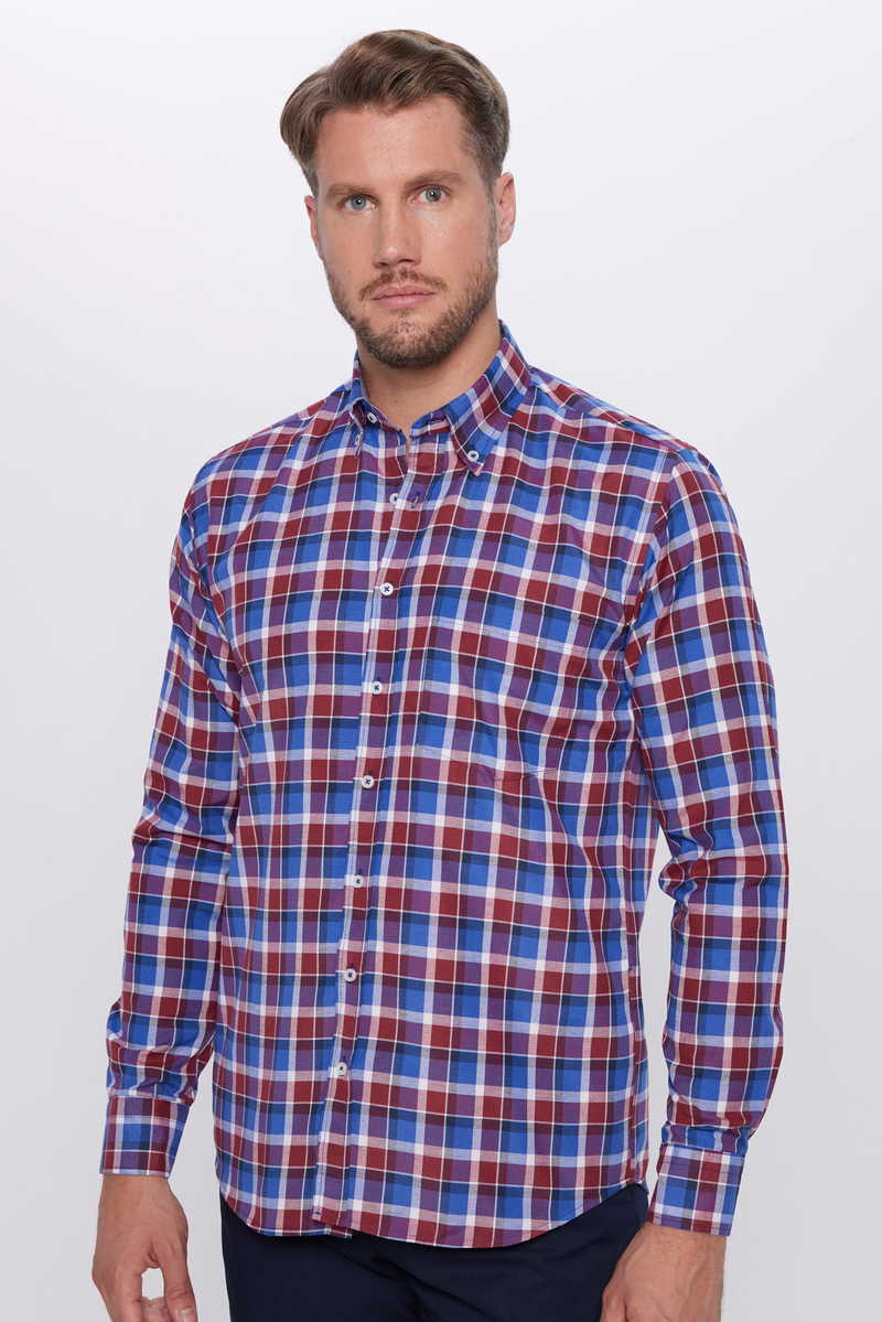 Classic Fit - Comfort Fit Shirt