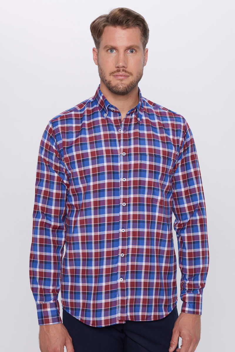 Classic Fit - Comfort Fit Shirt