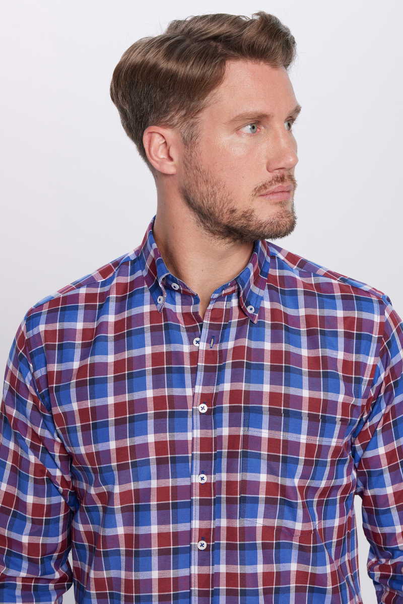 Classic Fit - Comfort Fit Shirt