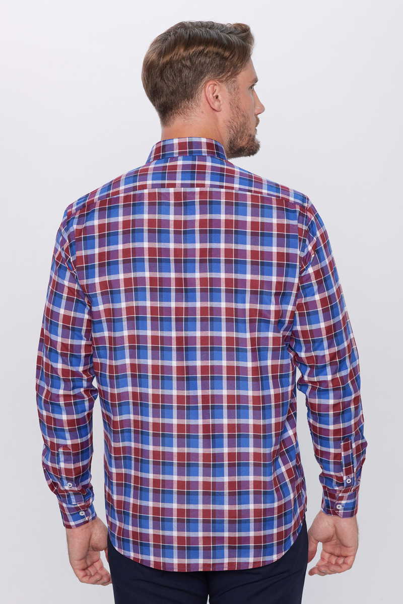 Classic Fit - Comfort Fit Shirt