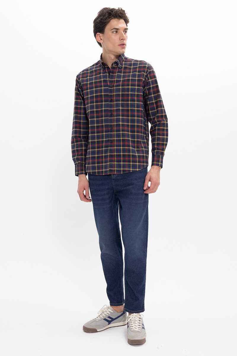 Classic Fit - Comfort Fit Shirt