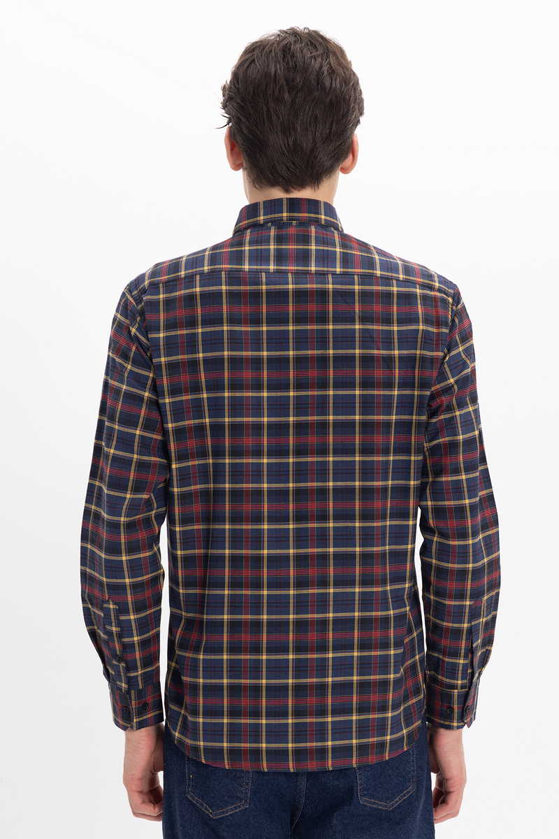 Classic Fit - Comfort Fit Shirt