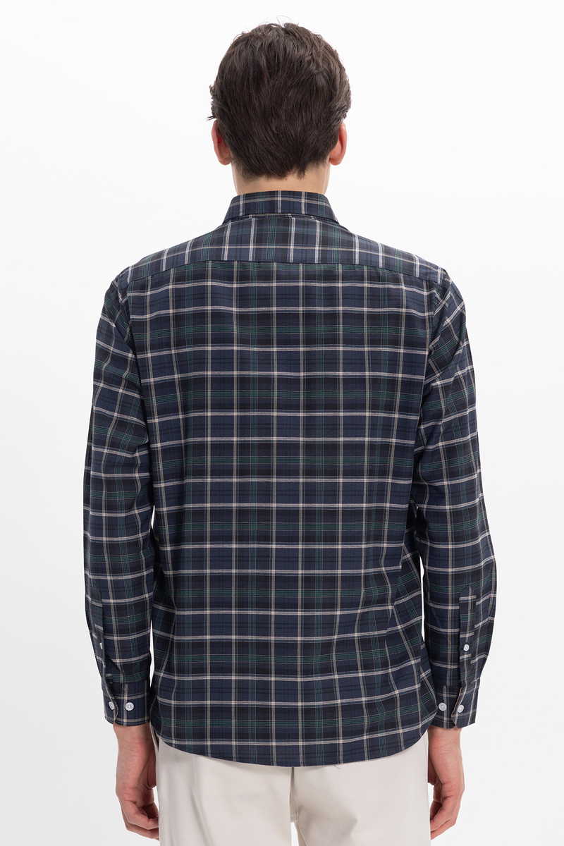 Classic Fit - Comfort Fit Shirt