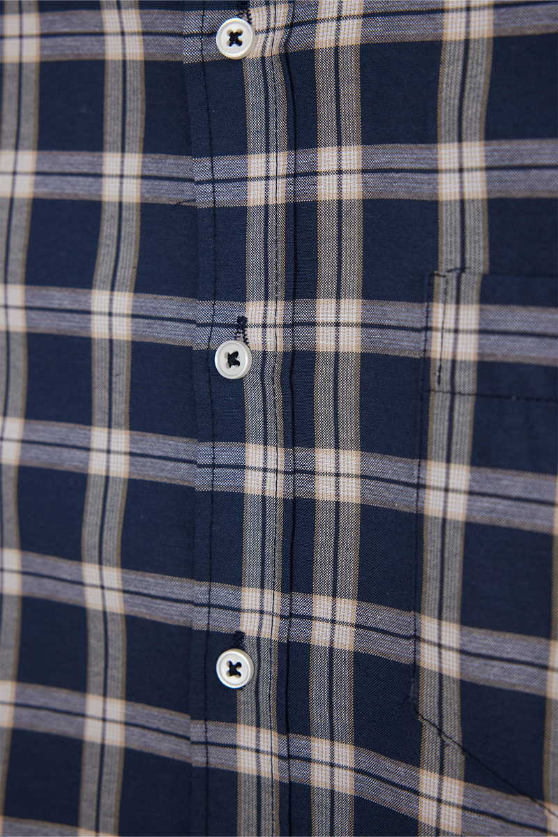 Classic Fit - Comfort Fit-Regular fit Košulja Classic Fit - Comfort Fit-Regular fit Košulja