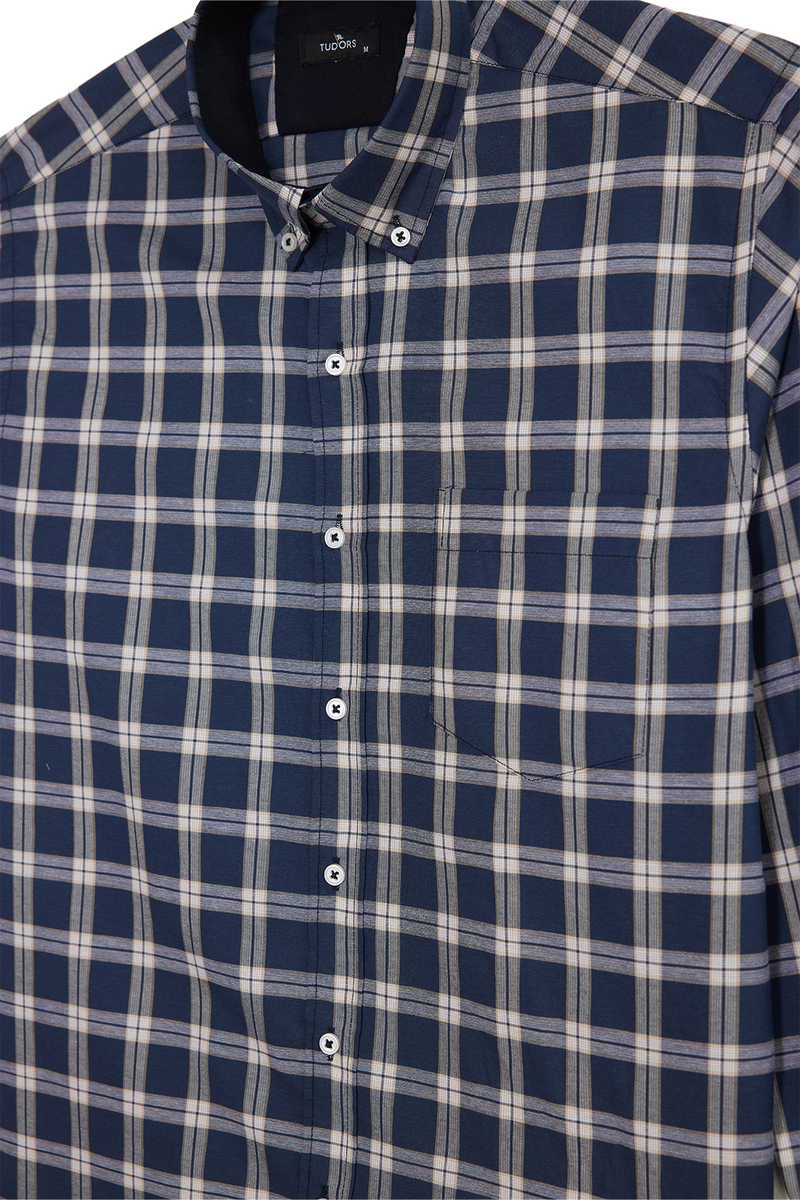 Classic Fit - Comfort Fit-Regular fit Košulja Classic Fit - Comfort Fit-Regular fit Košulja