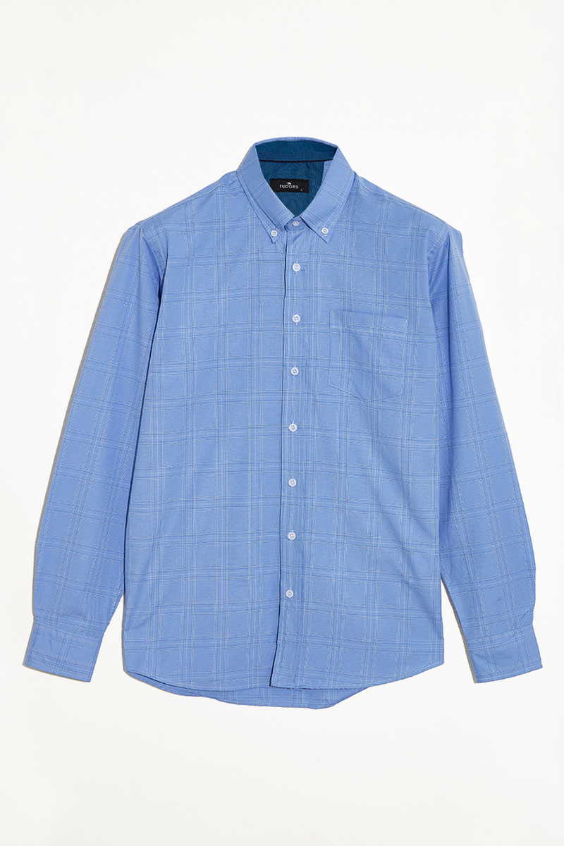 Класик фит Кошула