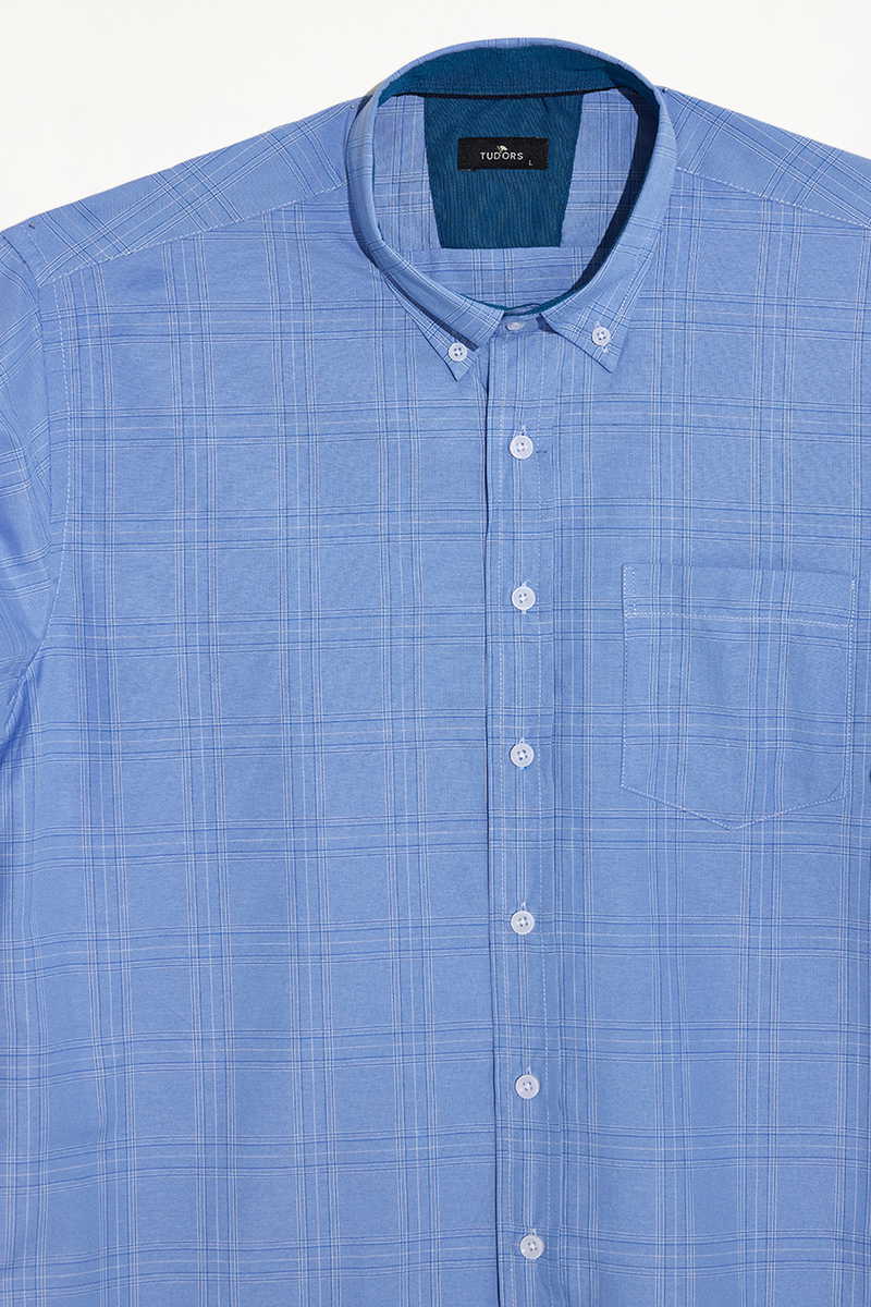 Класик фит Кошула