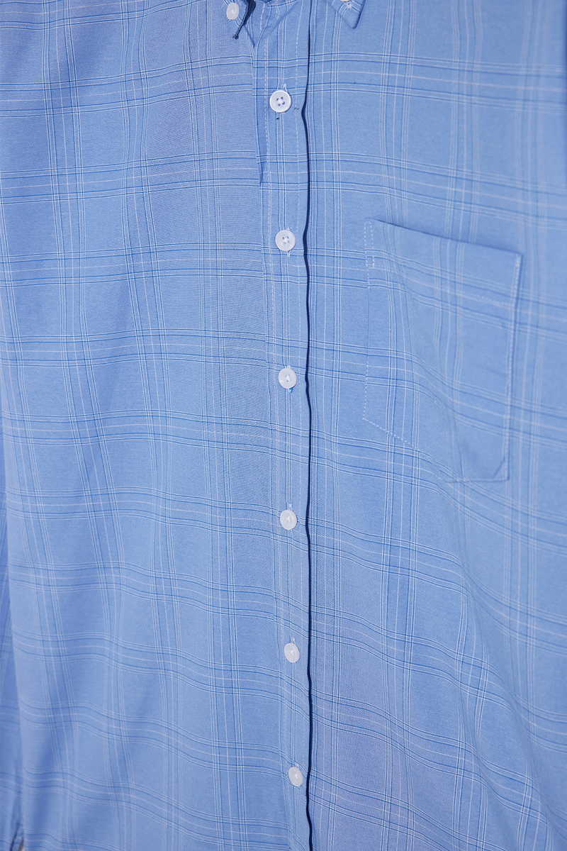 Класик фит Кошула