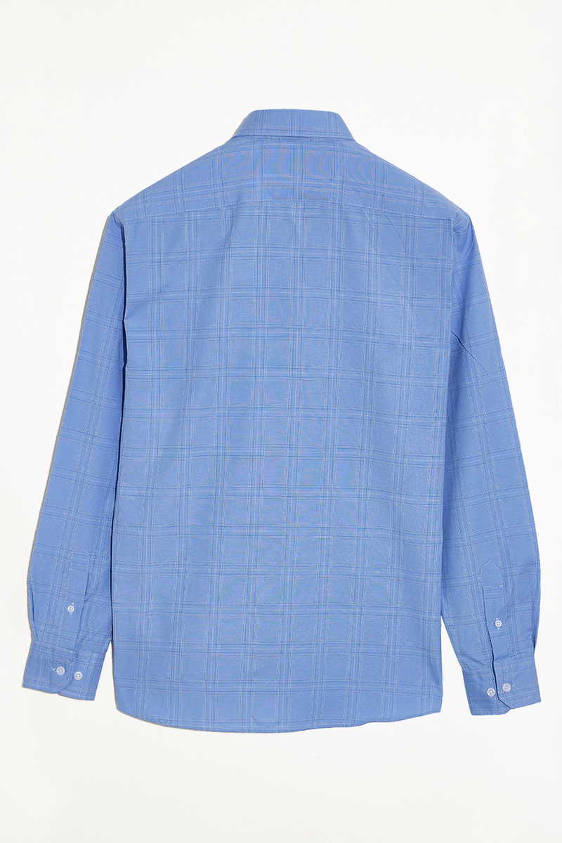 Класик фит Кошула