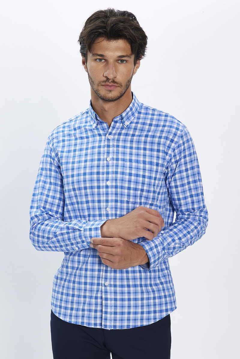 Classic Fit - Comfort Fit Shirt