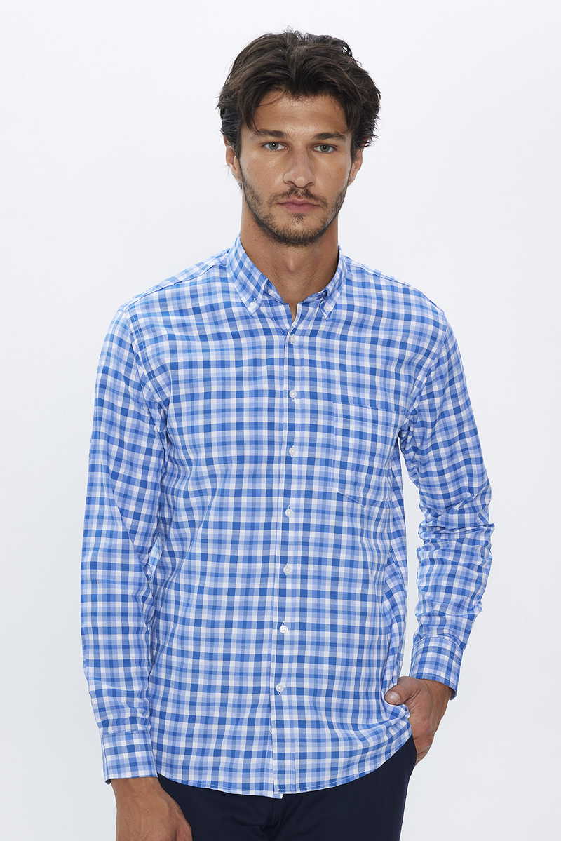 Classic Fit - Comfort Fit Shirt