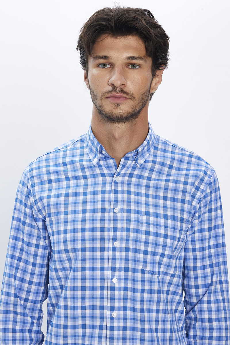 Classic Fit - Comfort Fit Shirt