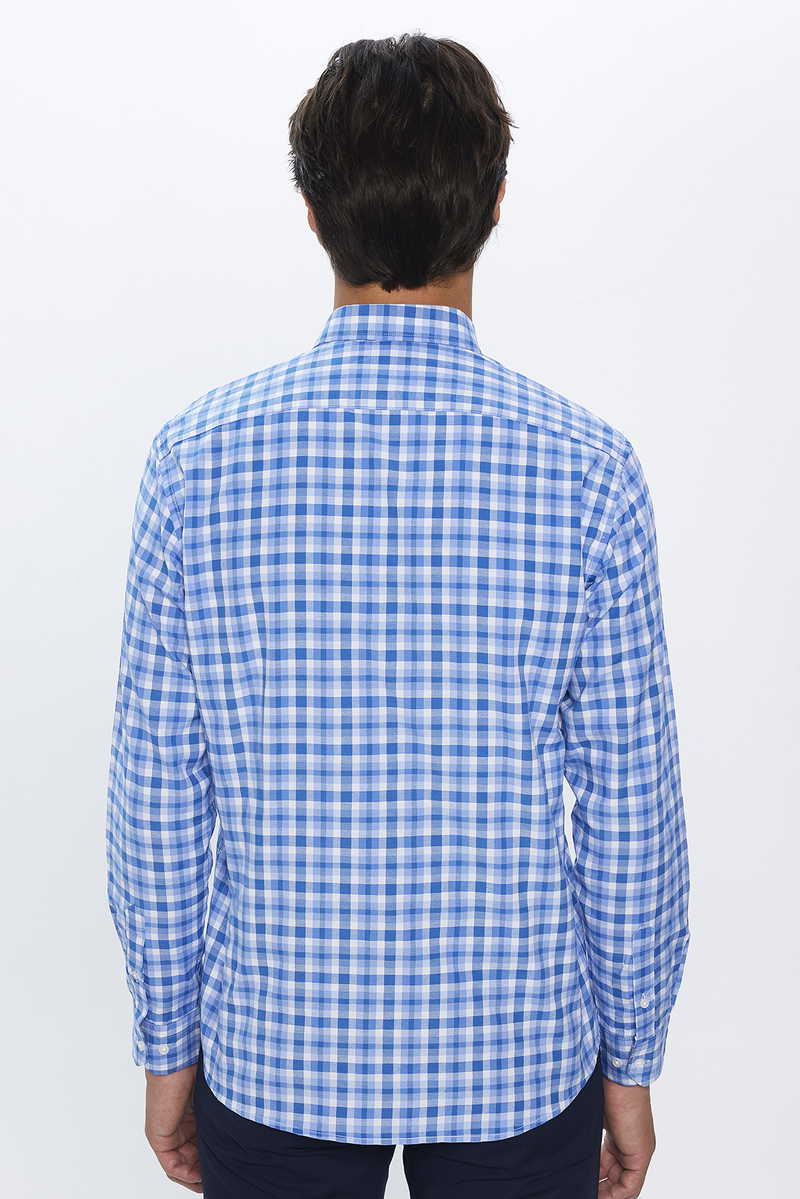 Classic Fit - Comfort Fit Shirt