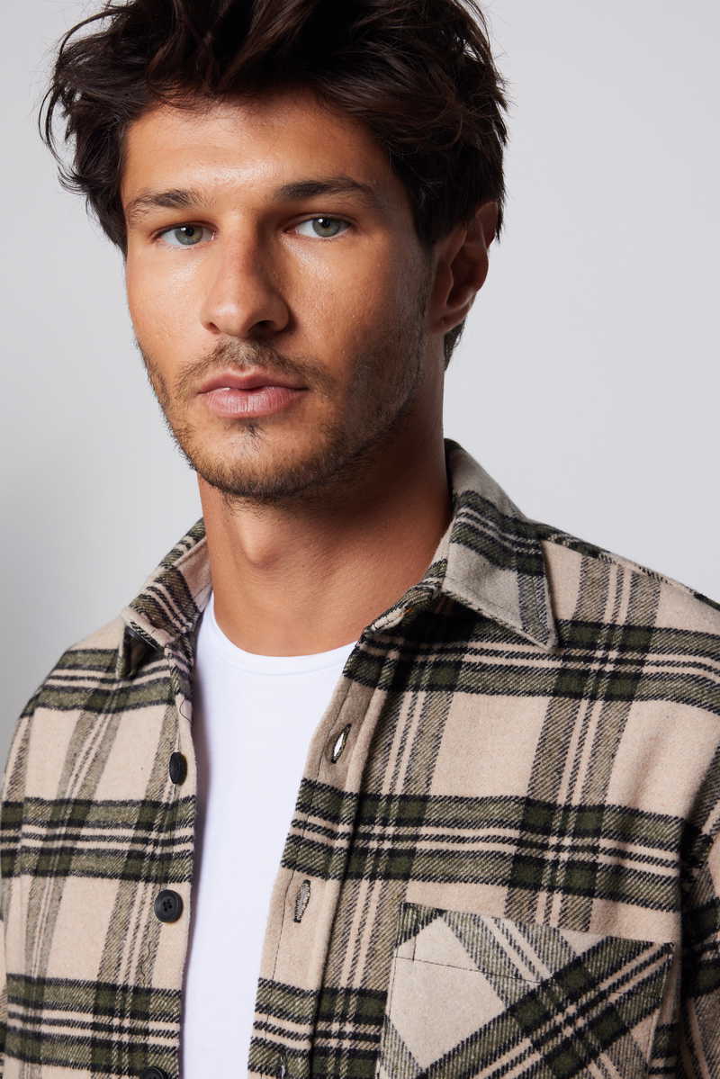 Classic Fit - Comfort Fit Košulja