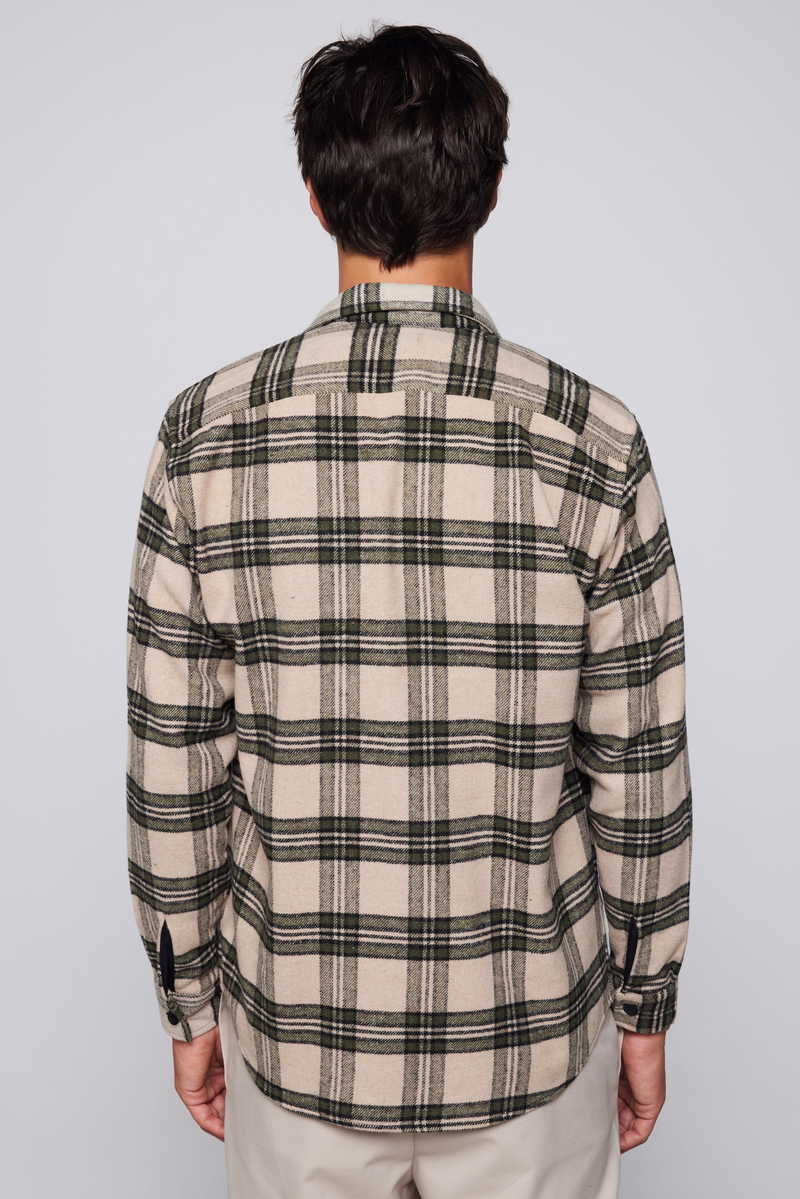 Classic Fit - Comfort Fit Košulja