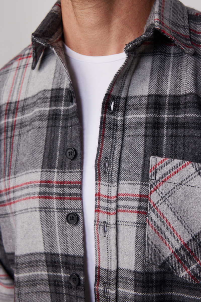 Classic Fit - Comfort Fit Košulja