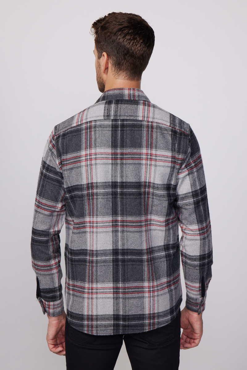 Classic Fit - Comfort Fit Košulja