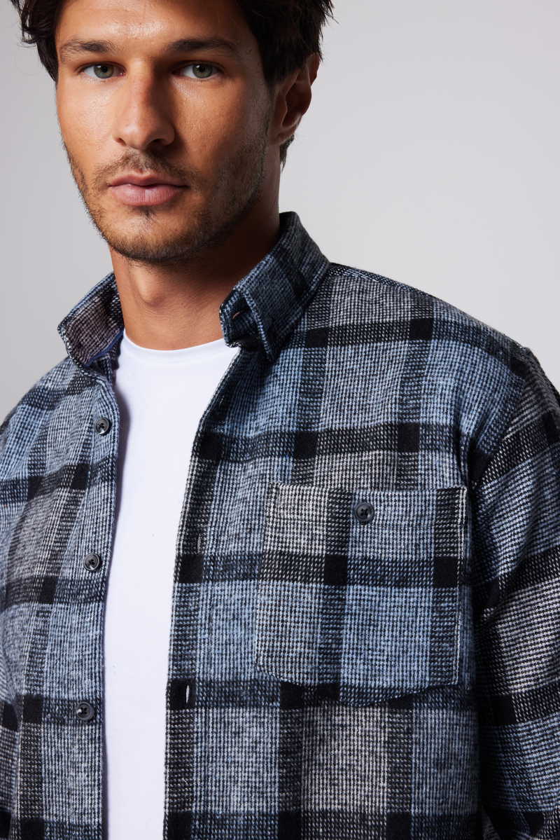 Classic Fit - Comfort Fit Shirt