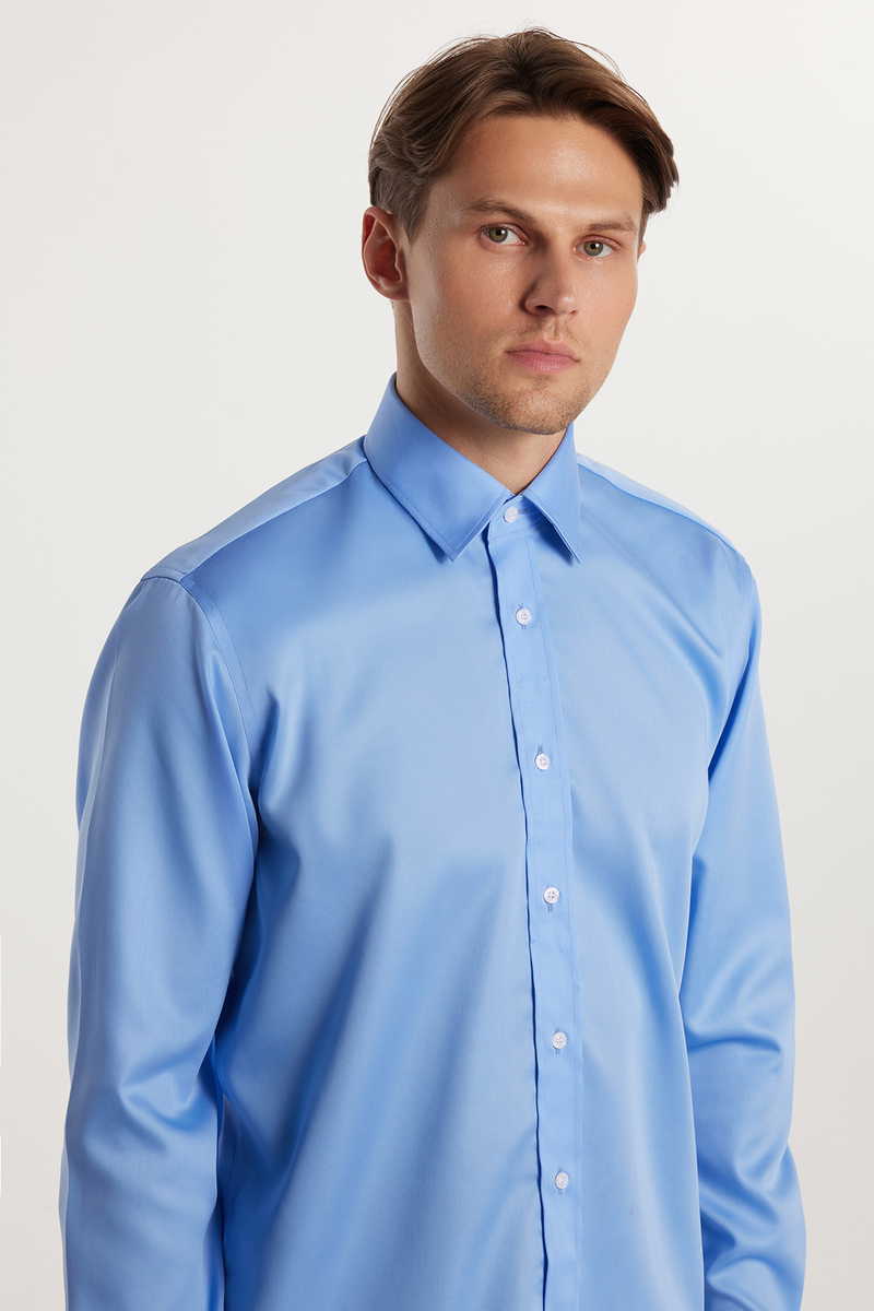 Classic Fit - Comfort Fit Košulja Classic Fit - Comfort Fit Košulja