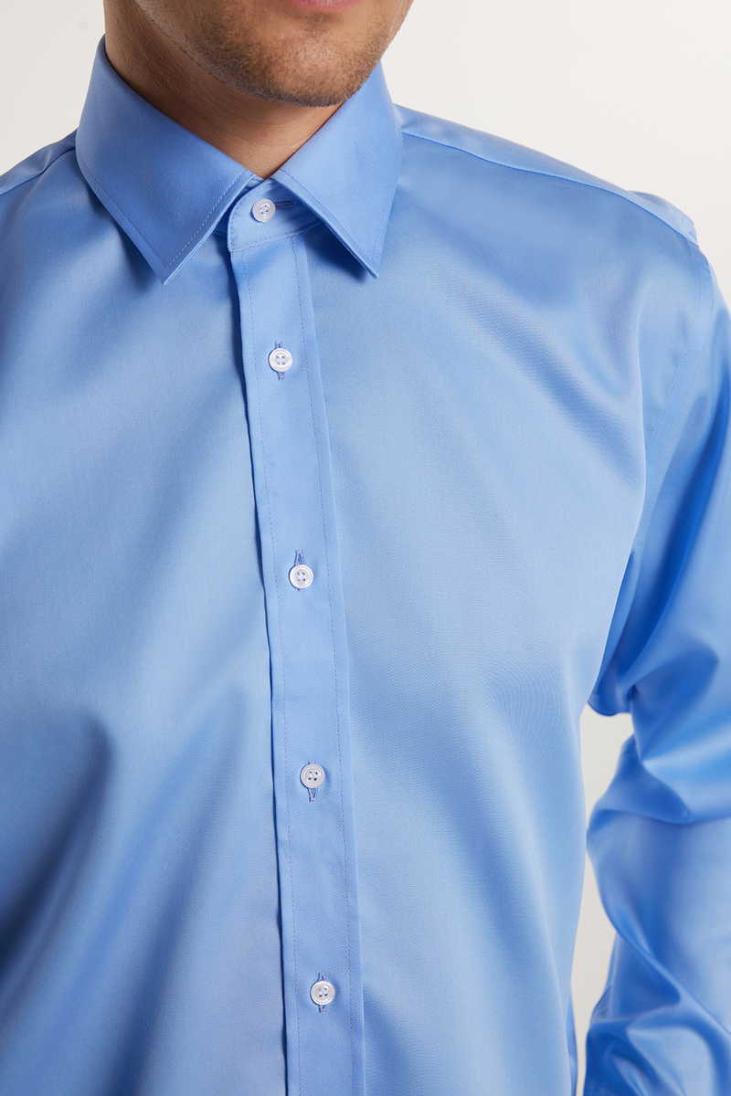 Classic Fit - Comfort Fit Košulja Classic Fit - Comfort Fit Košulja