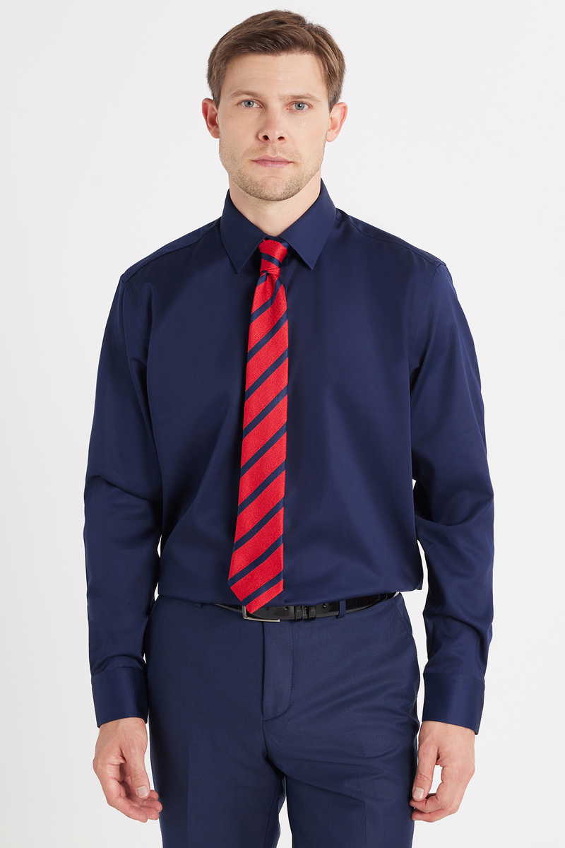 Classic Fit - Comfort Fit Košulja Classic Fit - Comfort Fit Košulja