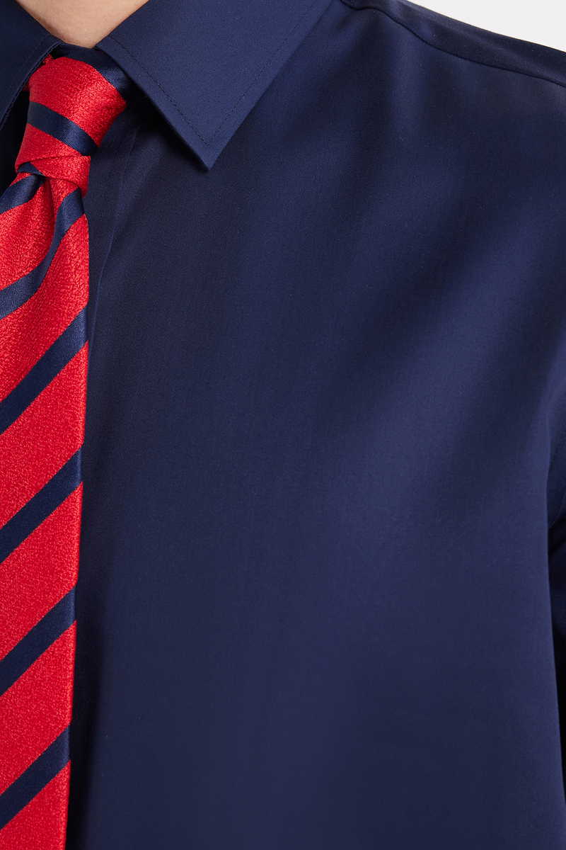 Classic Fit - Comfort Fit Košulja Classic Fit - Comfort Fit Košulja