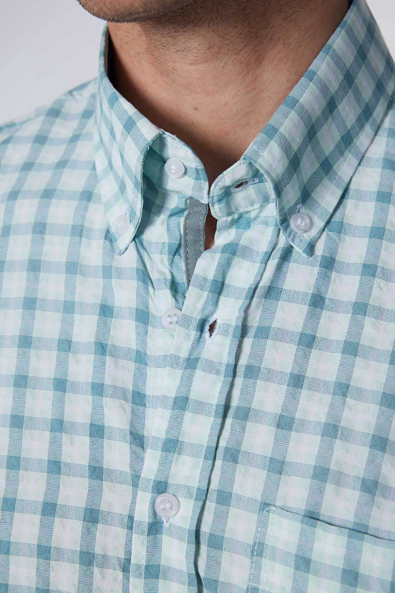 Classic Fit - Comfort Fit Shirt