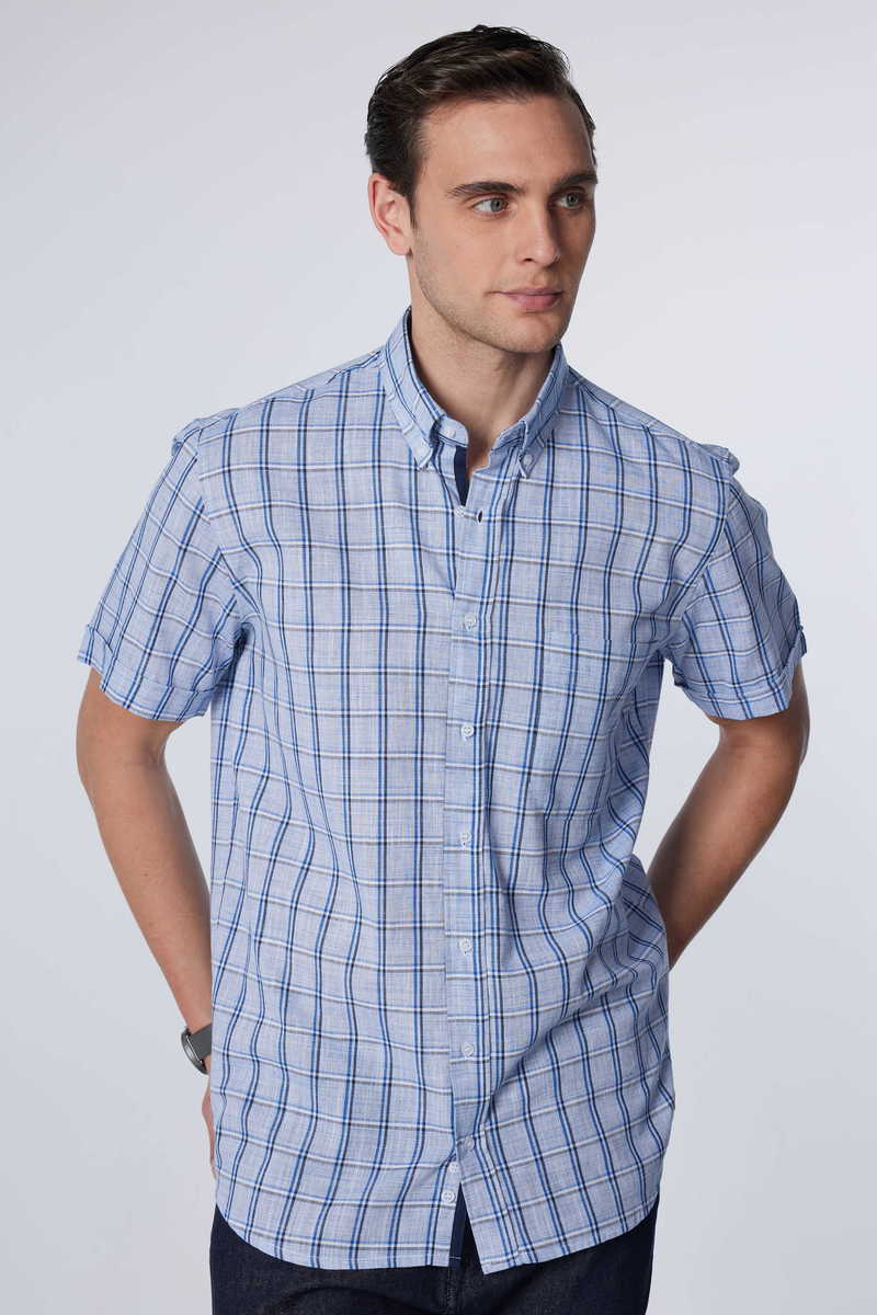 Classic Fit - Comfort Fit Shirt