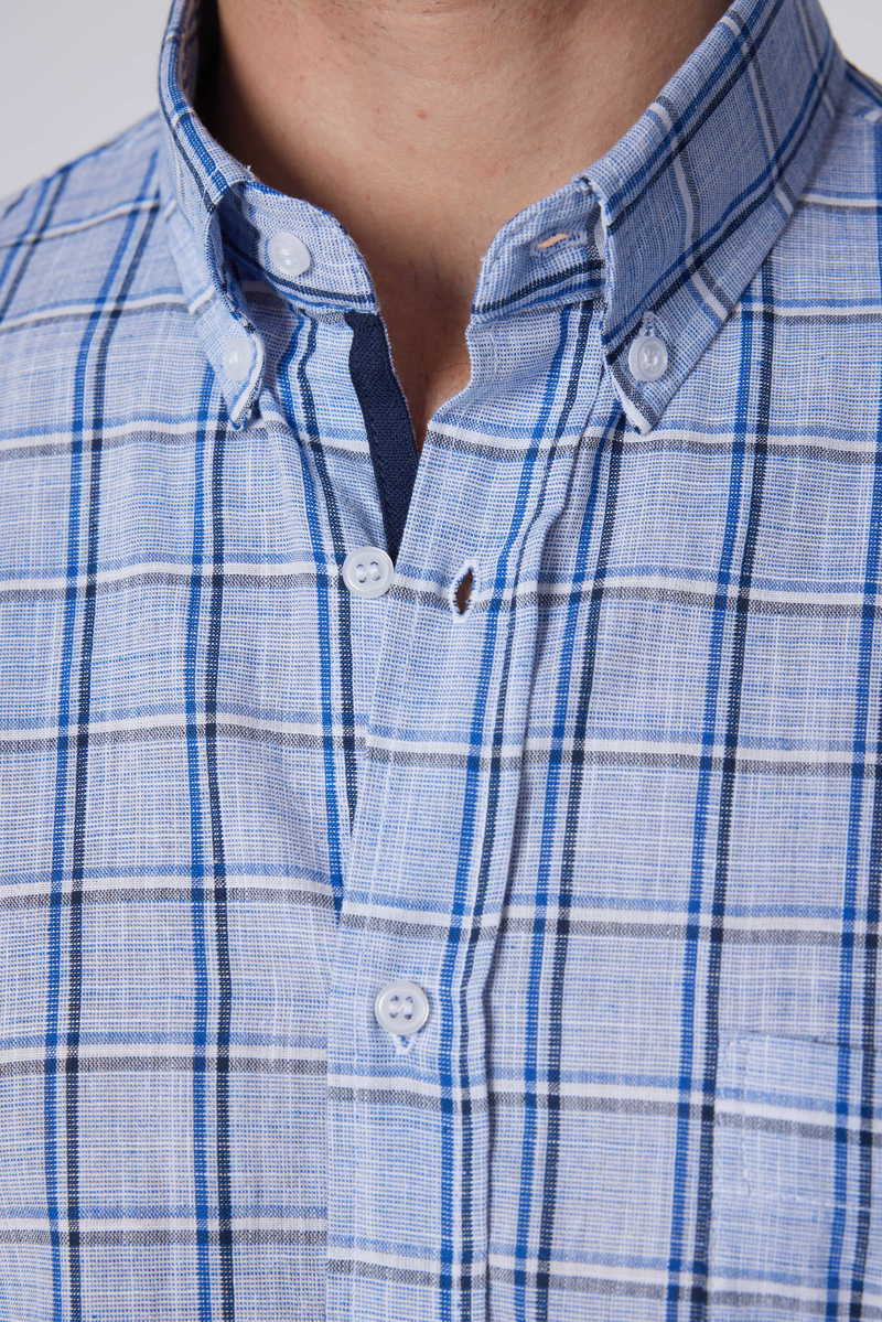 Classic Fit - Comfort Fit Shirt