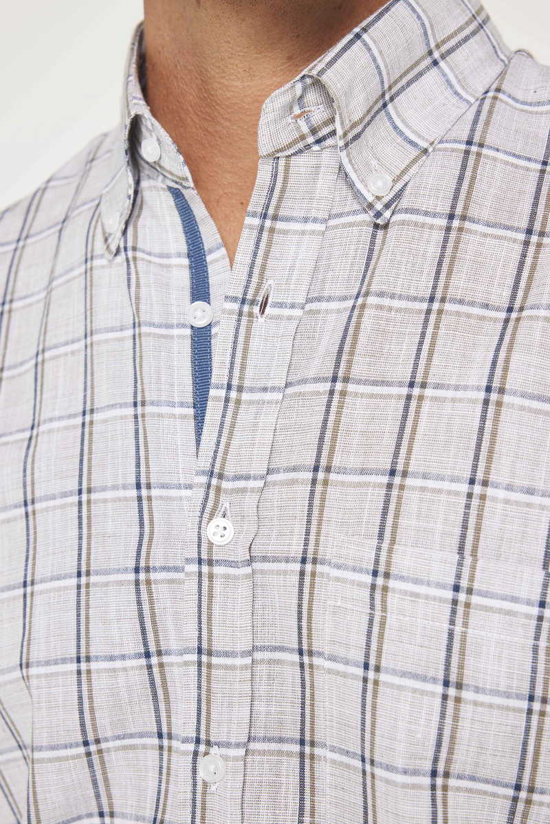 Classic Fit - Comfort Fit Shirt