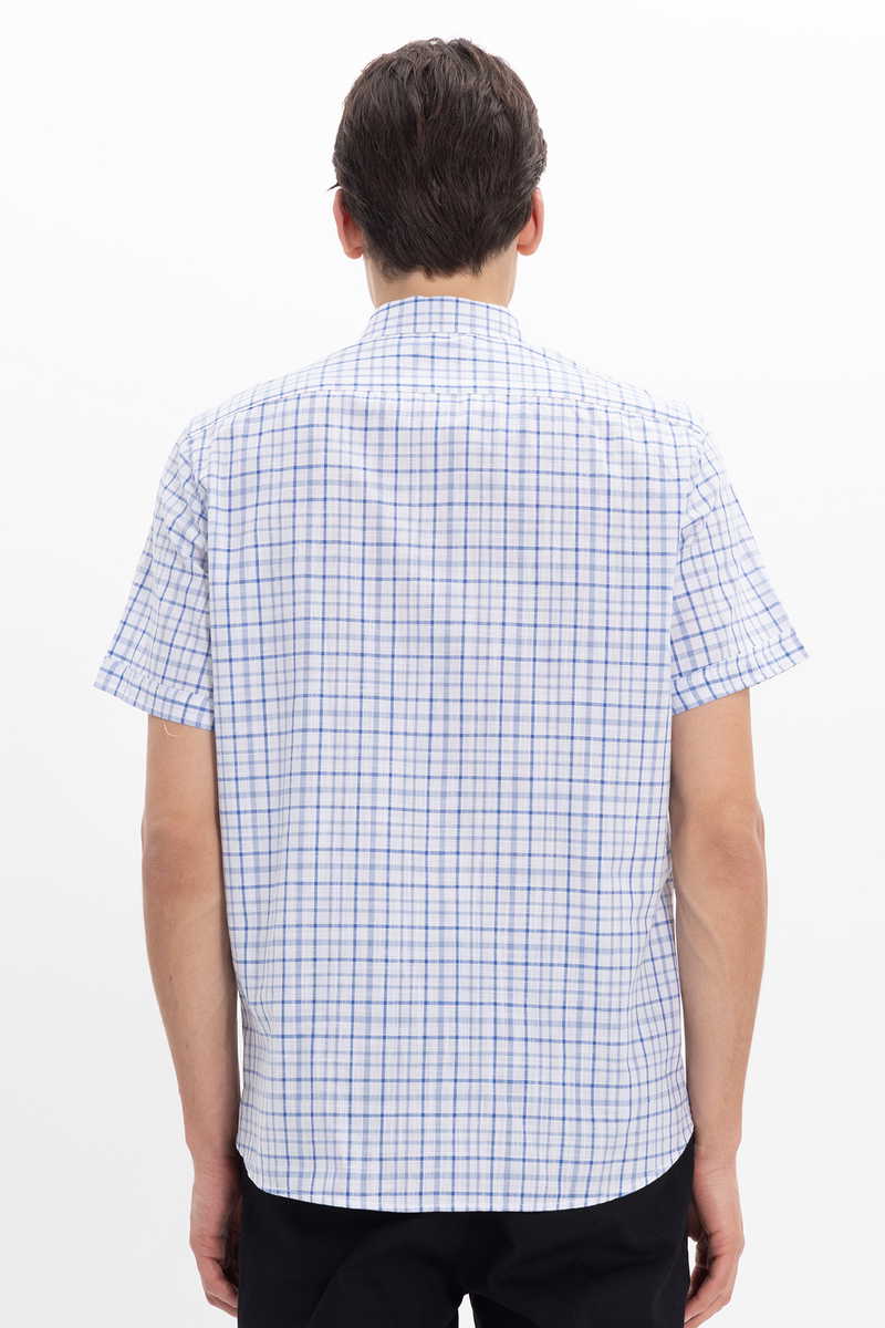 Classic Fit - Comfort Fit Košulja