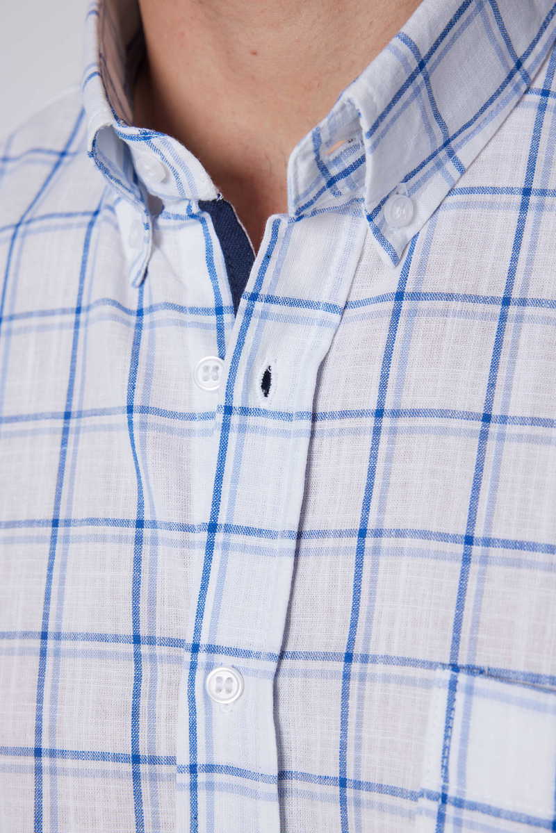 Classic Fit - Comfort Fit Shirt