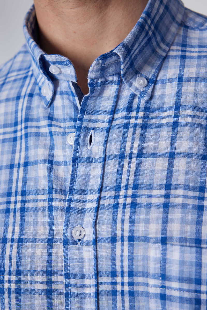 Classic Fit - Comfort Fit Shirt