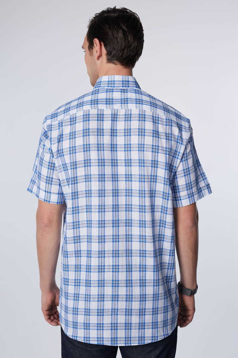 Classic Fit - Comfort Fit Shirt