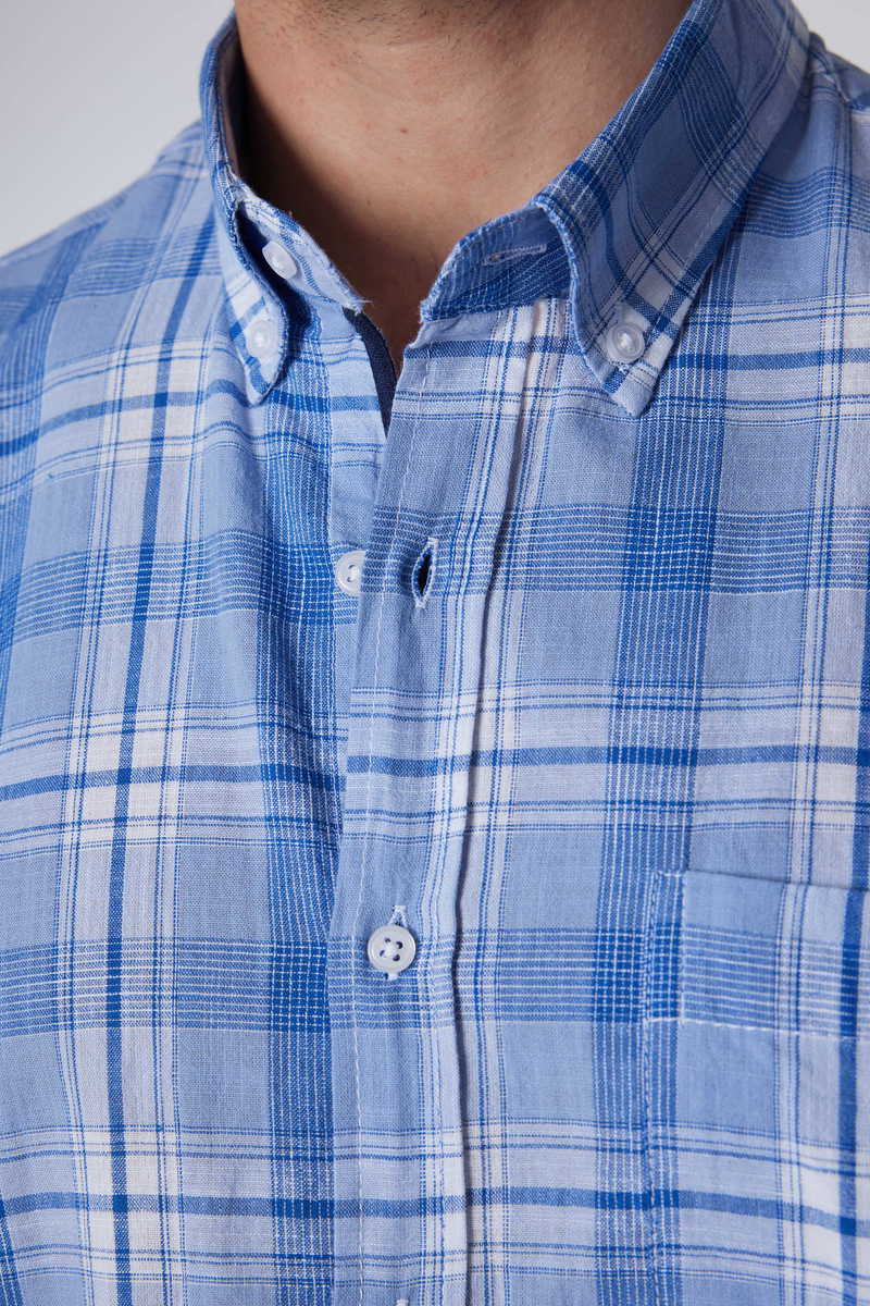 Classic Fit - Comfort Fit Shirt