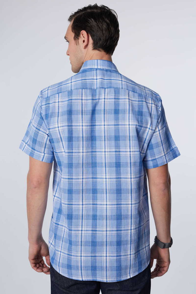 Classic Fit - Comfort Fit Shirt