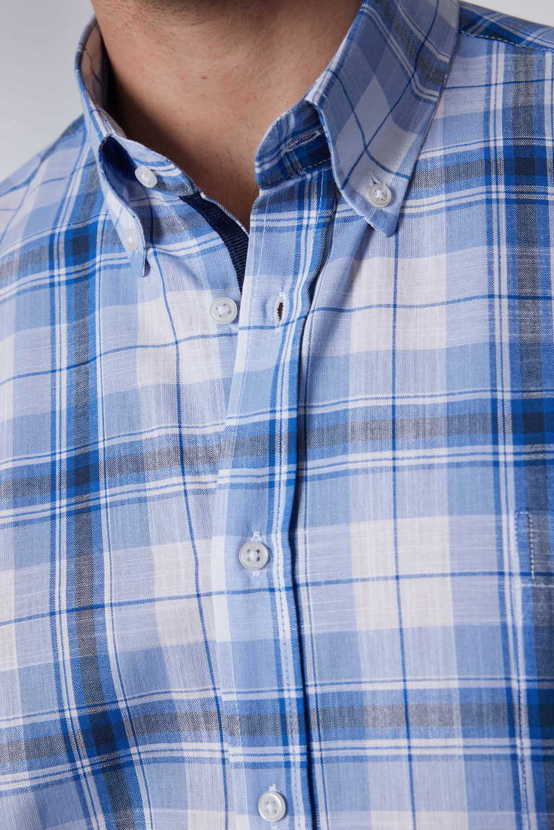 Classic Fit - Comfort Fit Shirt