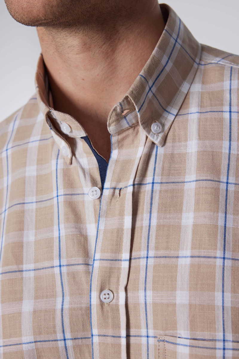 Classic Fit - Comfort Fit Shirt