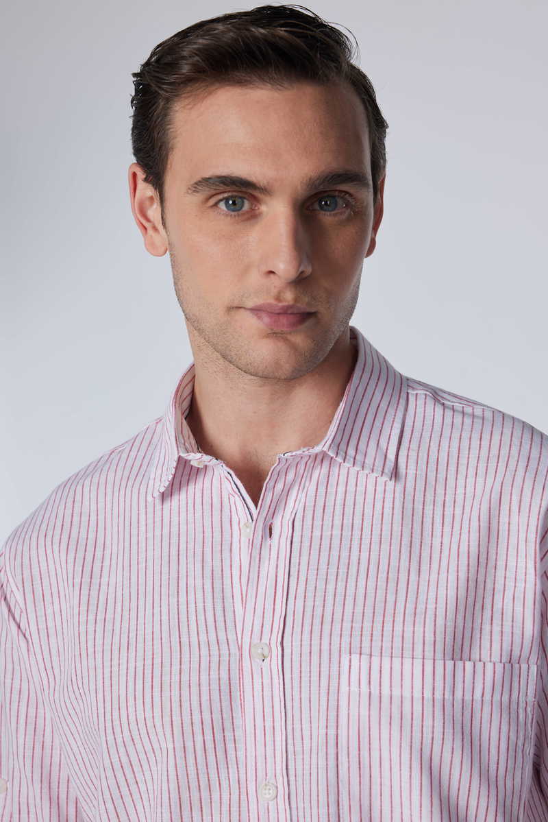 Classic Fit - Comfort Fit Shirt Classic Fit - Comfort Fit Shirt