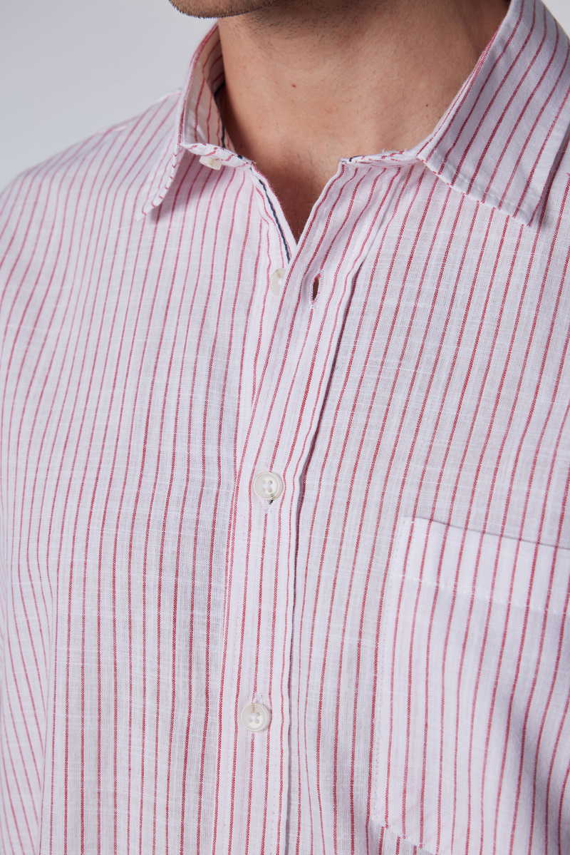 Classic Fit - Comfort Fit Shirt Classic Fit - Comfort Fit Shirt