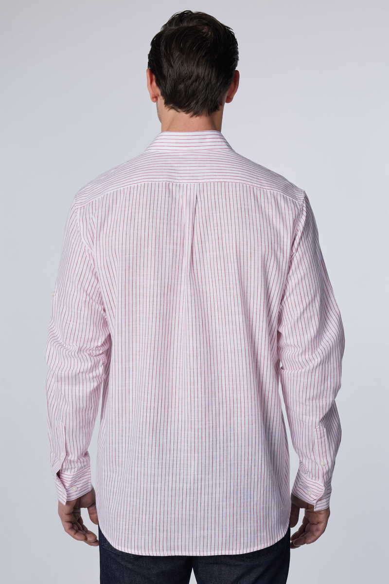 Classic Fit - Comfort Fit Shirt Classic Fit - Comfort Fit Shirt