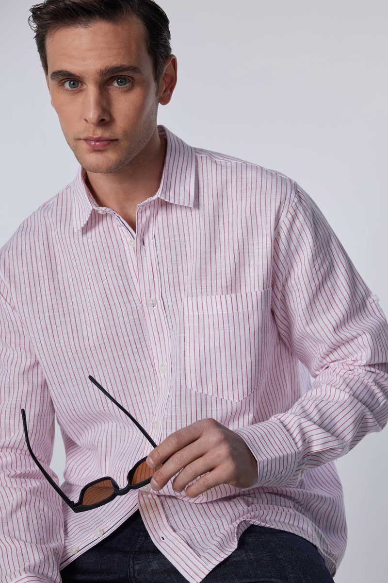 Classic Fit - Comfort Fit Shirt Classic Fit - Comfort Fit Shirt