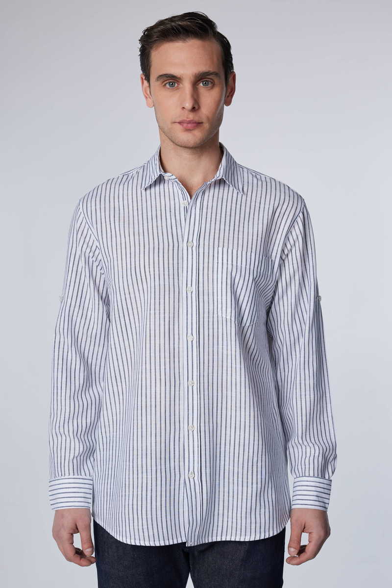 Classic Fit - Comfort Fit Shirt Classic Fit - Comfort Fit Shirt