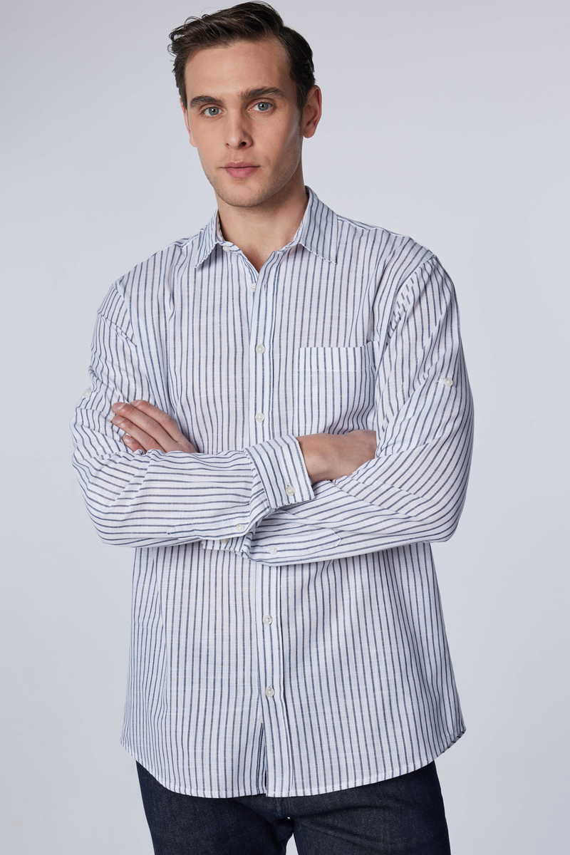 Classic Fit - Comfort Fit Shirt Classic Fit - Comfort Fit Shirt