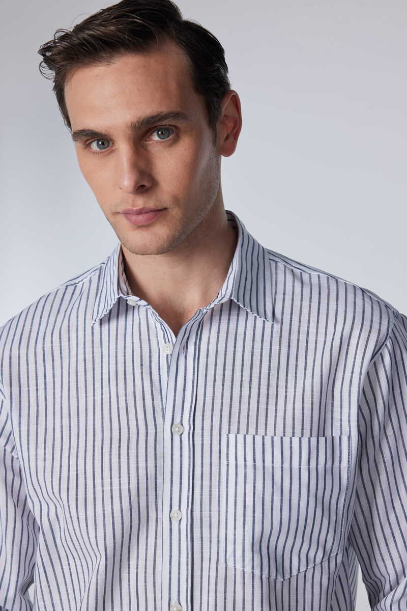 Classic Fit - Comfort Fit Shirt Classic Fit - Comfort Fit Shirt