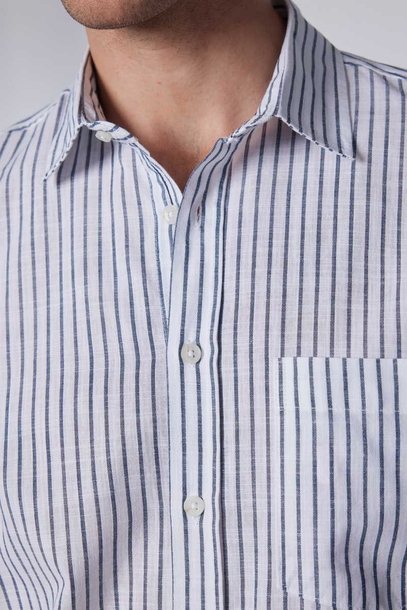 Classic Fit - Comfort Fit Shirt Classic Fit - Comfort Fit Shirt
