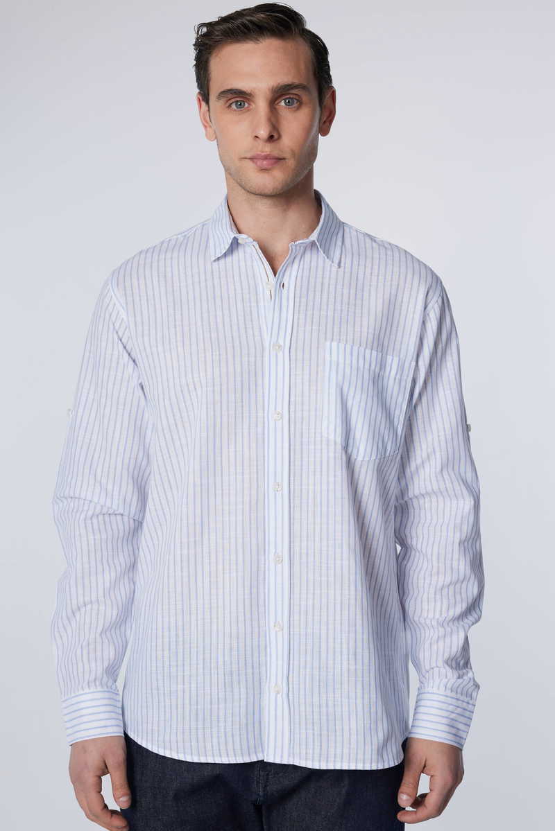 Classic Fit - Comfort Fit Shirt Classic Fit - Comfort Fit Shirt