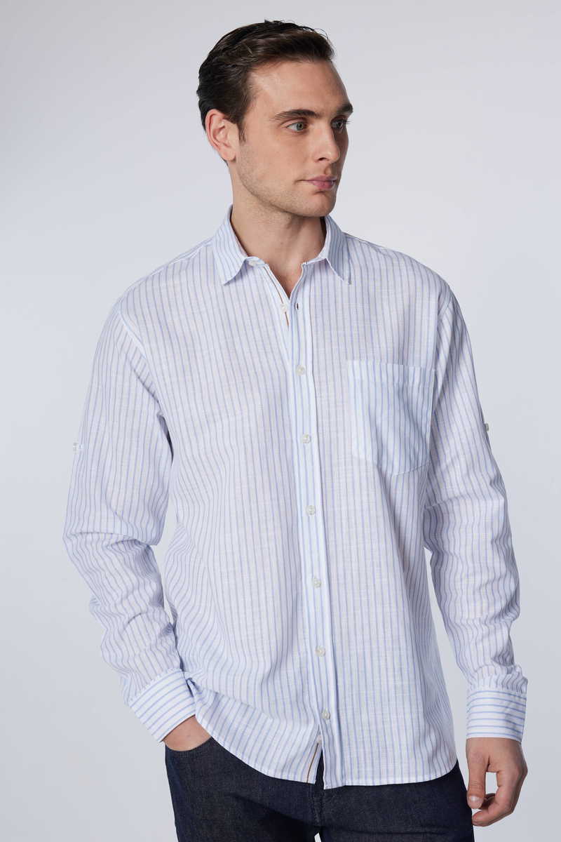 Classic Fit - Comfort Fit Shirt Classic Fit - Comfort Fit Shirt